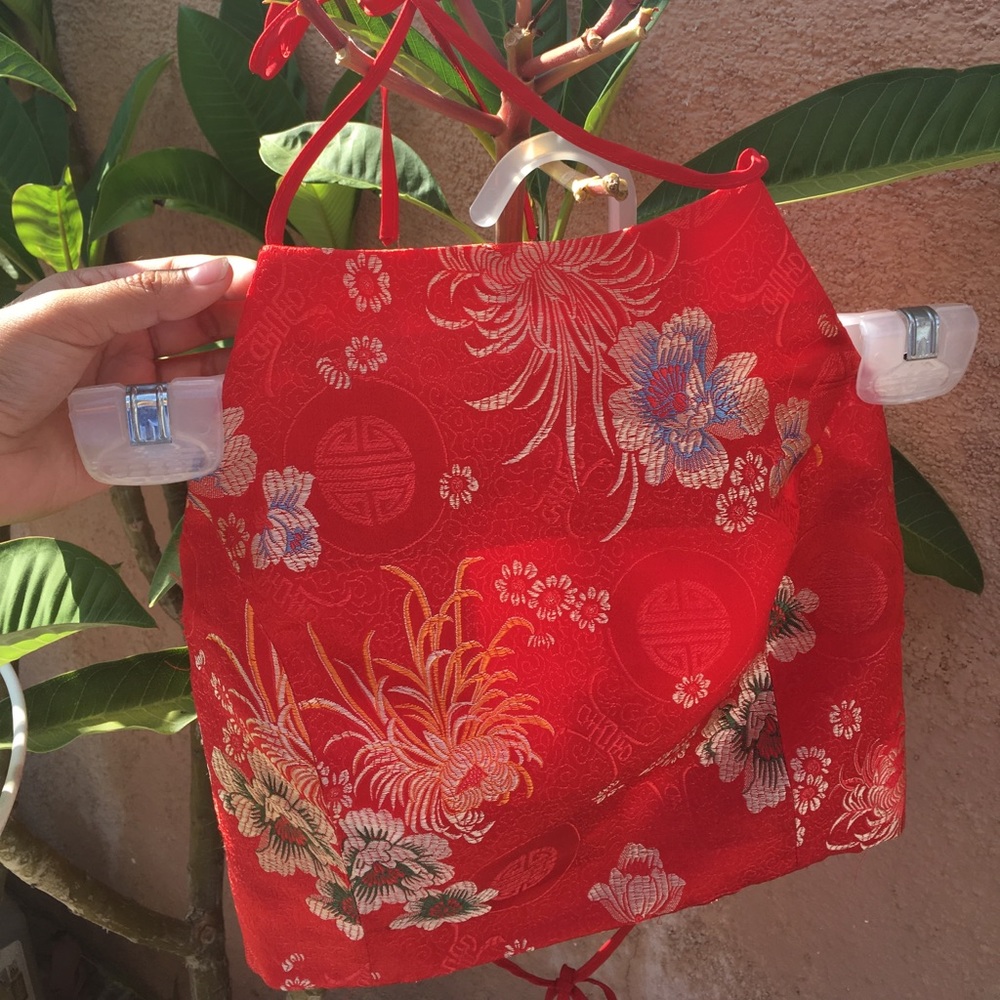 ❤️💛❤️forever 21 backless halter top💛❤️💛